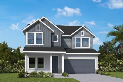 ODESSA FL Home