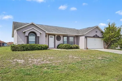 KISSIMMEE FL Home