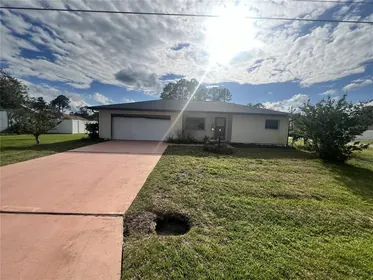PALM COAST FL Home