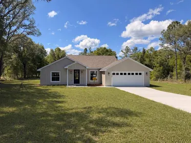 DUNNELLON FL Home
