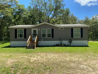 WEBSTER FL Home