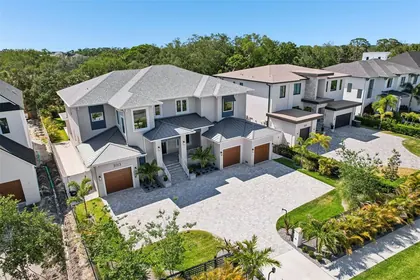 TAMPA FL Home