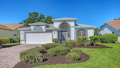 SARASOTA FL Home