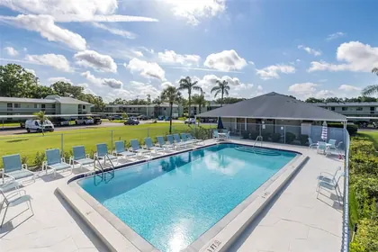 OLDSMAR FL Home