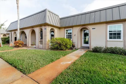 NEW PORT RICHEY FL Home