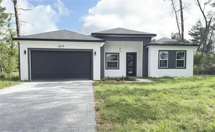 OCALA FL Home