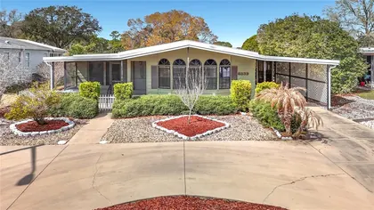 BROOKSVILLE FL Home