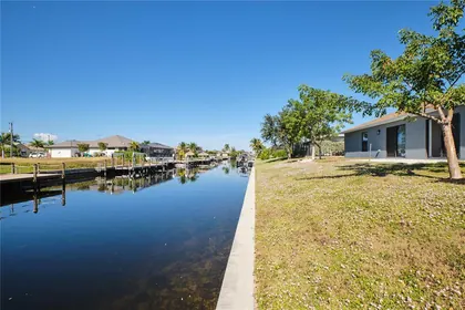 CAPE CORAL FL Home