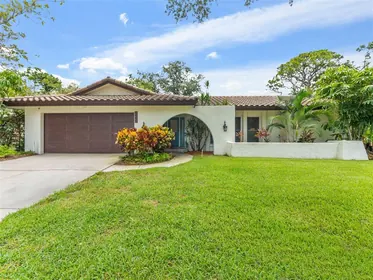 ST PETERSBURG FL Home