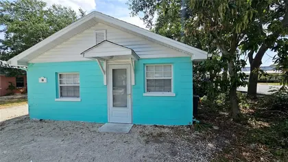 ENGLEWOOD FL Home