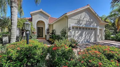 LAKEWOOD RANCH FL Home