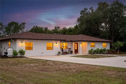 PALMETTO FL Home