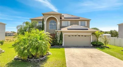 POINCIANA FL Home