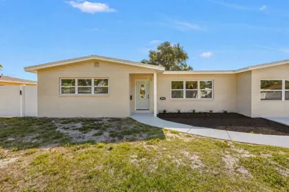 ST PETERSBURG FL Home
