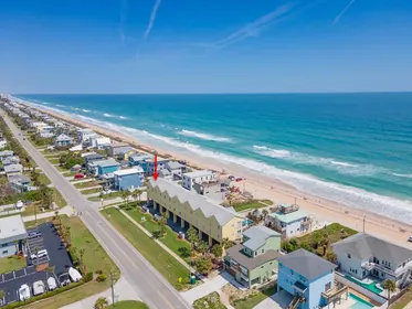 NEW SMYRNA BEACH FL Home
