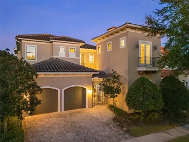REUNION FL Home
