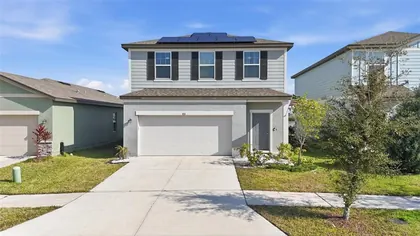 RUSKIN FL Home
