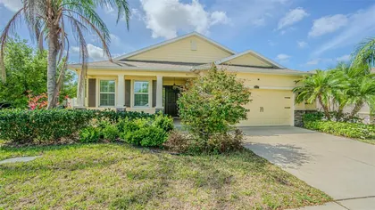 RIVERVIEW FL Home