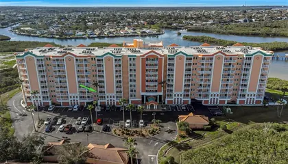 NEW PORT RICHEY FL Home