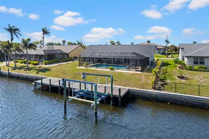 PORT CHARLOTTE FL Home