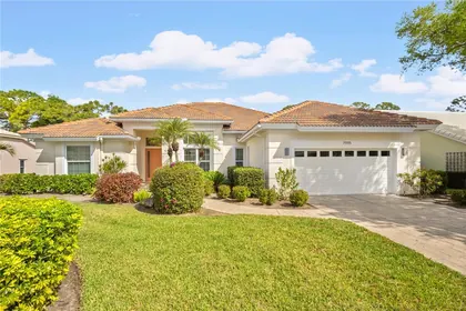 NOKOMIS FL Home