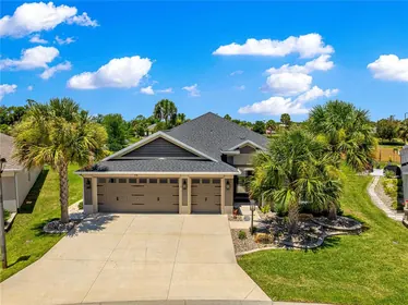 THE VILLAGES FL Home