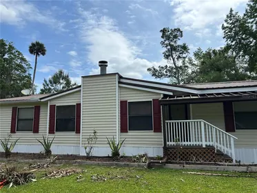 ASTOR FL Home