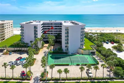 PONCE INLET FL Home