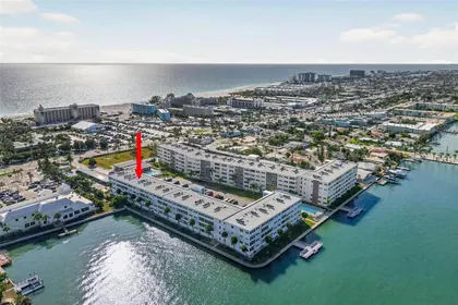 ST PETE BEACH FL Home