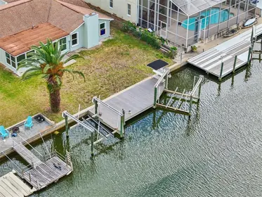 HUDSON FL Home
