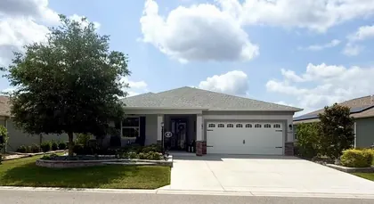 OCALA FL Home