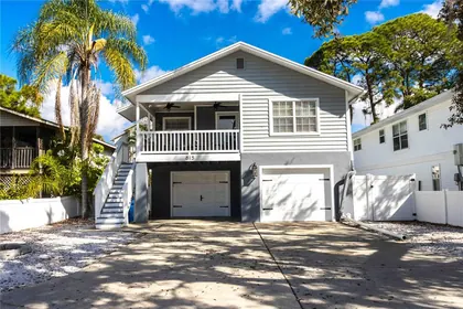 PALM HARBOR FL Home