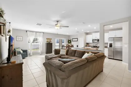 ZEPHYRHILLS FL Home