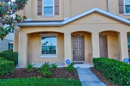 RIVERVIEW FL Home
