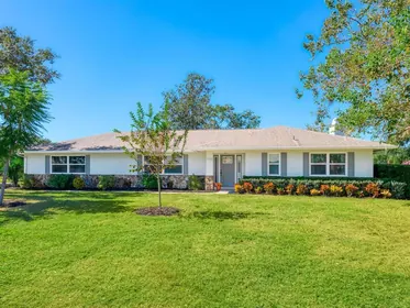 SARASOTA FL Home
