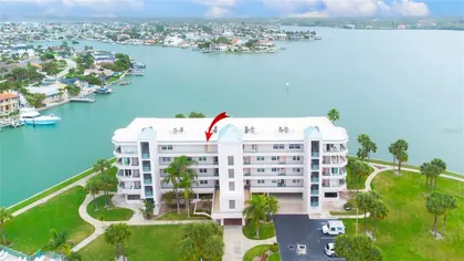 ST PETE BEACH FL Home