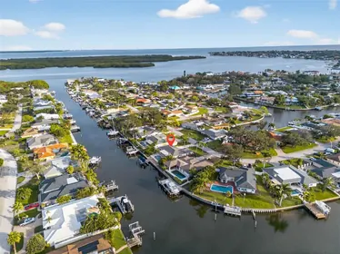 ST PETERSBURG FL Home