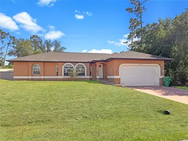 PORT CHARLOTTE FL Home