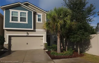 LUTZ FL Home