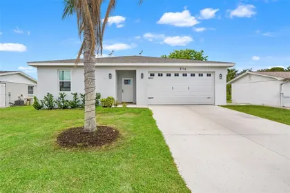 HOLIDAY FL Home