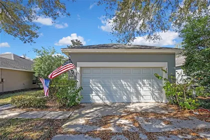 HUDSON FL Home