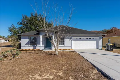 KISSIMMEE FL Home