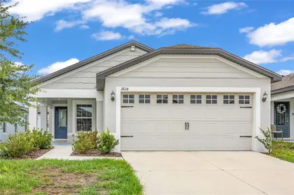 LAKE ALFRED FL Home
