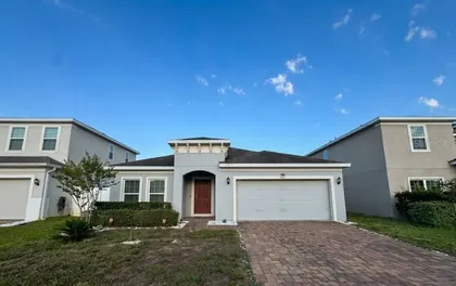 DAVENPORT FL Home