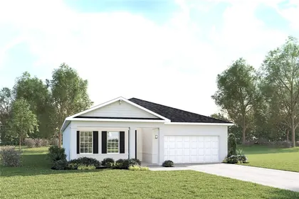 WIMAUMA FL Home