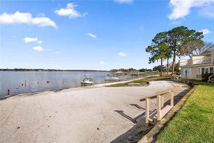 SUMMERFIELD FL Home