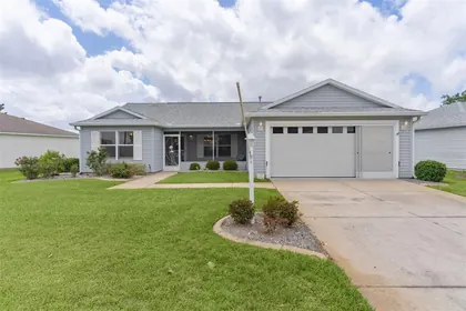 THE VILLAGES FL Home