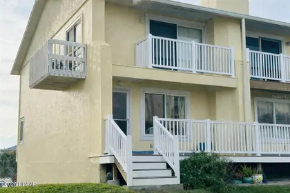 PONCE INLET FL Home