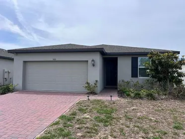 HAINES CITY FL Home