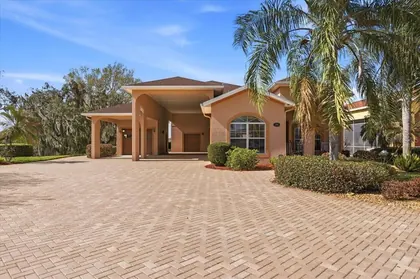 POLK CITY FL Home